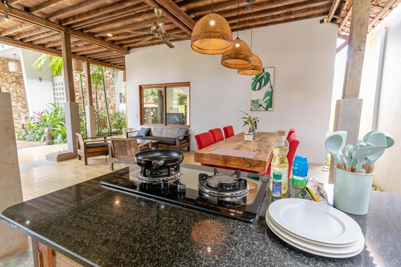Casa Amor Сиемрип Экстерьер фото
