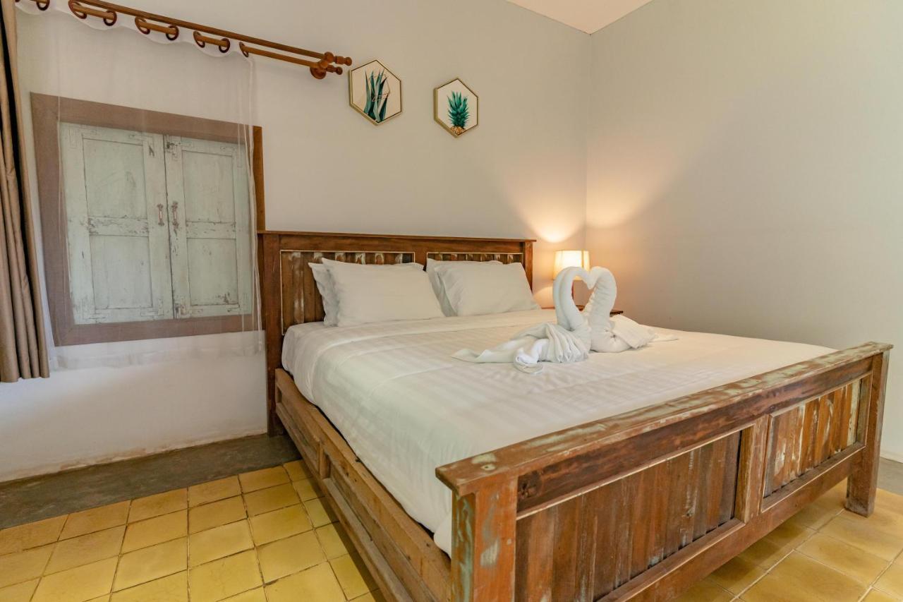Casa Amor Сиемрип Экстерьер фото